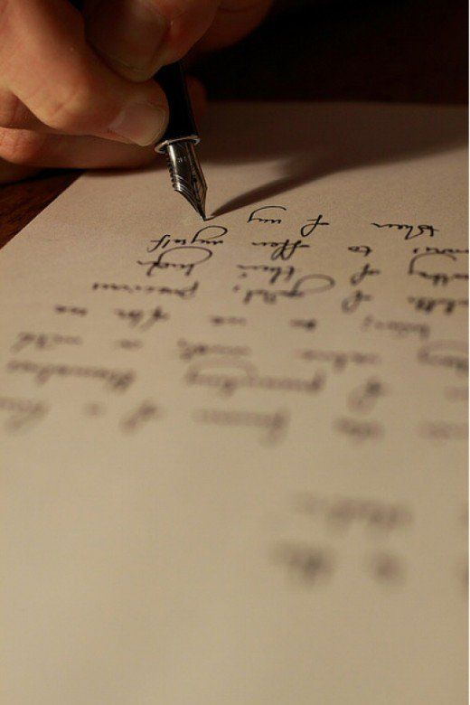 Dietro le quinte della parola: Il mondo invisibile del ghostwriter