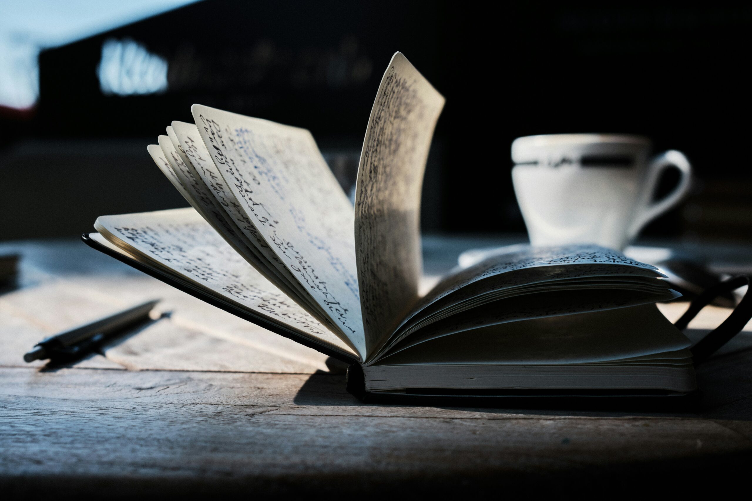 Nell’ombra del successo: perchè alcuni autori preferiscono restare invisibili
